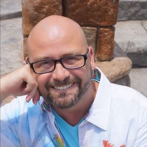 Meet your Posher, Dan